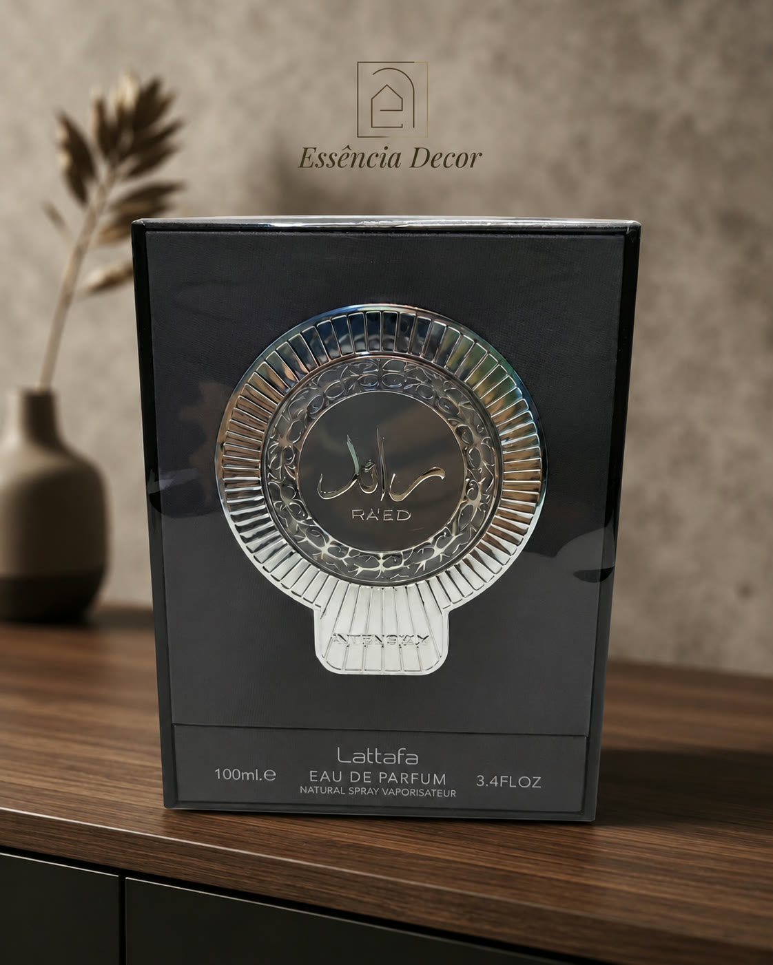 Peça decorativa e objeto de presente da Essência Decor 19